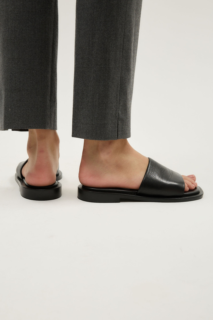 Шльопанці Fabio Monelli 177225 - Вид 13 - інтернет магазин sandalini.ua