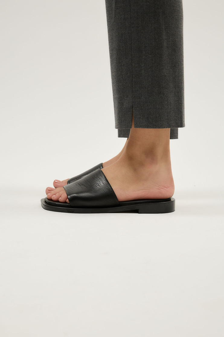 Шльопанці Fabio Monelli 177225 - Вид 16 - інтернет магазин sandalini.ua