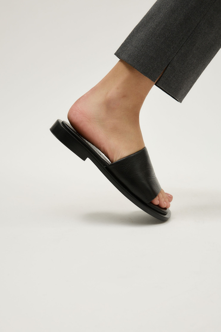 Шльопанці Fabio Monelli 177225 - Вид 4 - інтернет магазин sandalini.ua