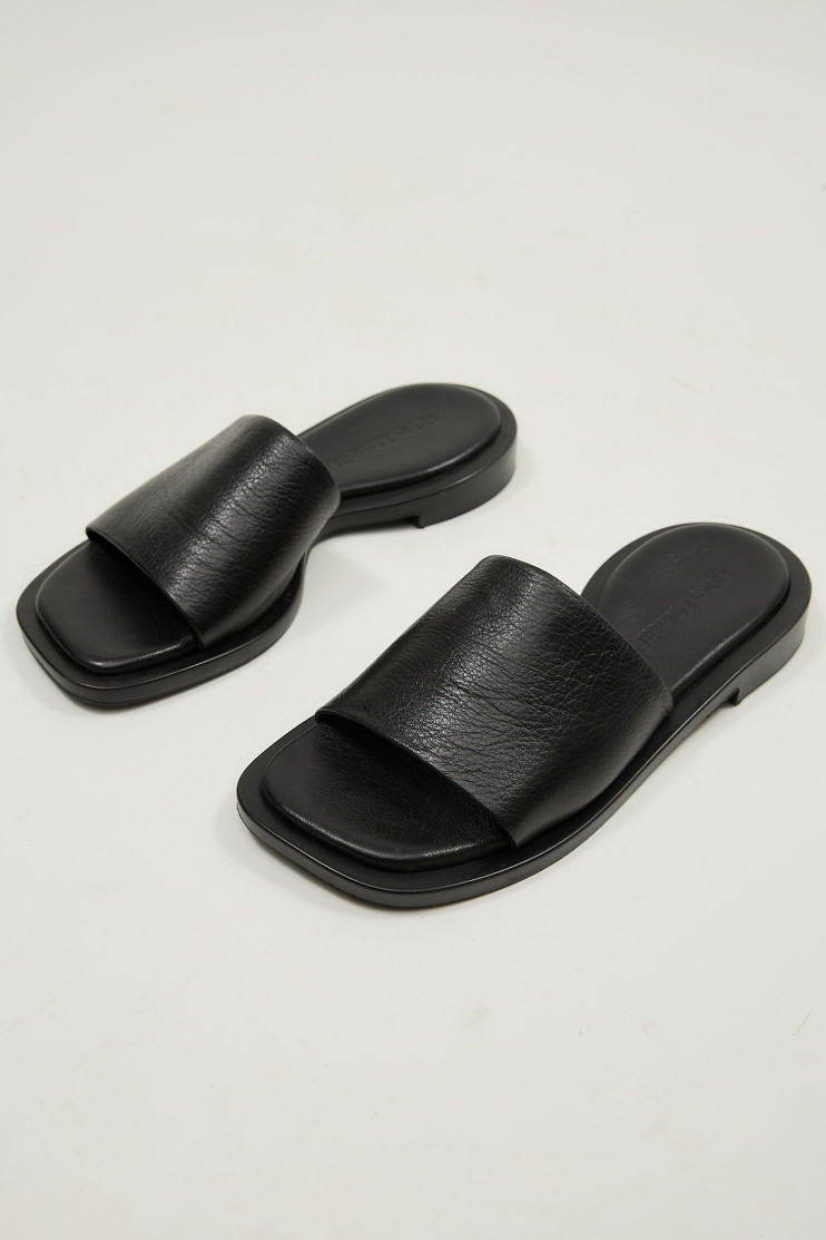 Шльопанці Fabio Monelli 177225 - Вид 3 - інтернет магазин sandalini.ua