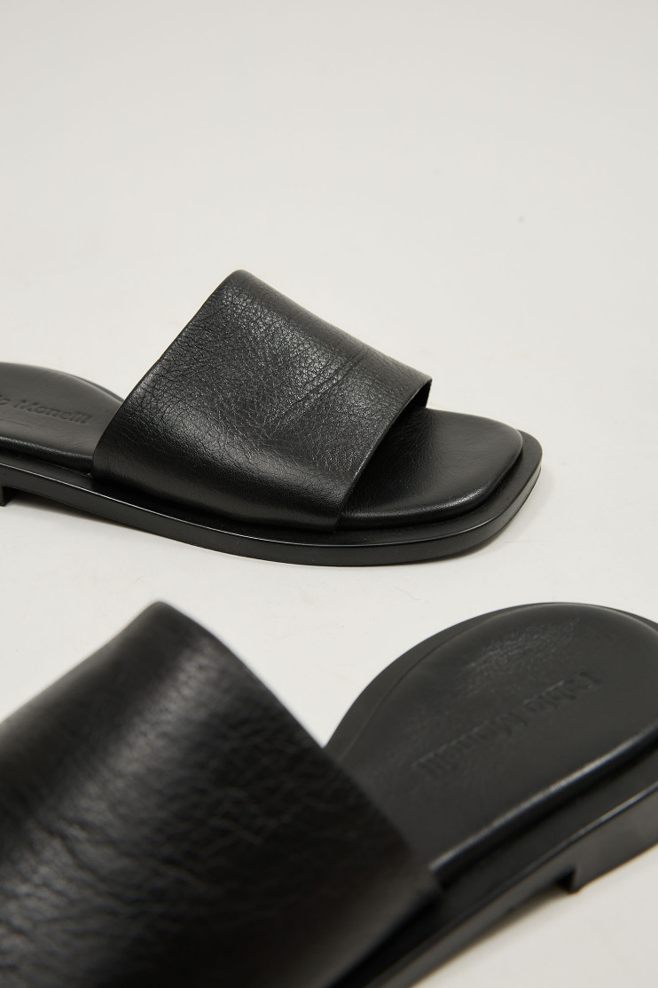 Шльопанці Fabio Monelli 177225 - Вид 6 - інтернет магазин sandalini.ua