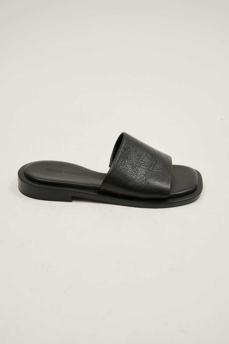 Шльопанці Fabio Monelli 177225 - Вид 10 - інтернет магазин sandalini.ua