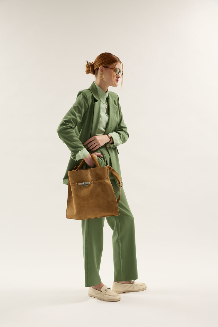 Сумка Lonza 213988 - Вид 5 - интернет магазин sandalini.ua