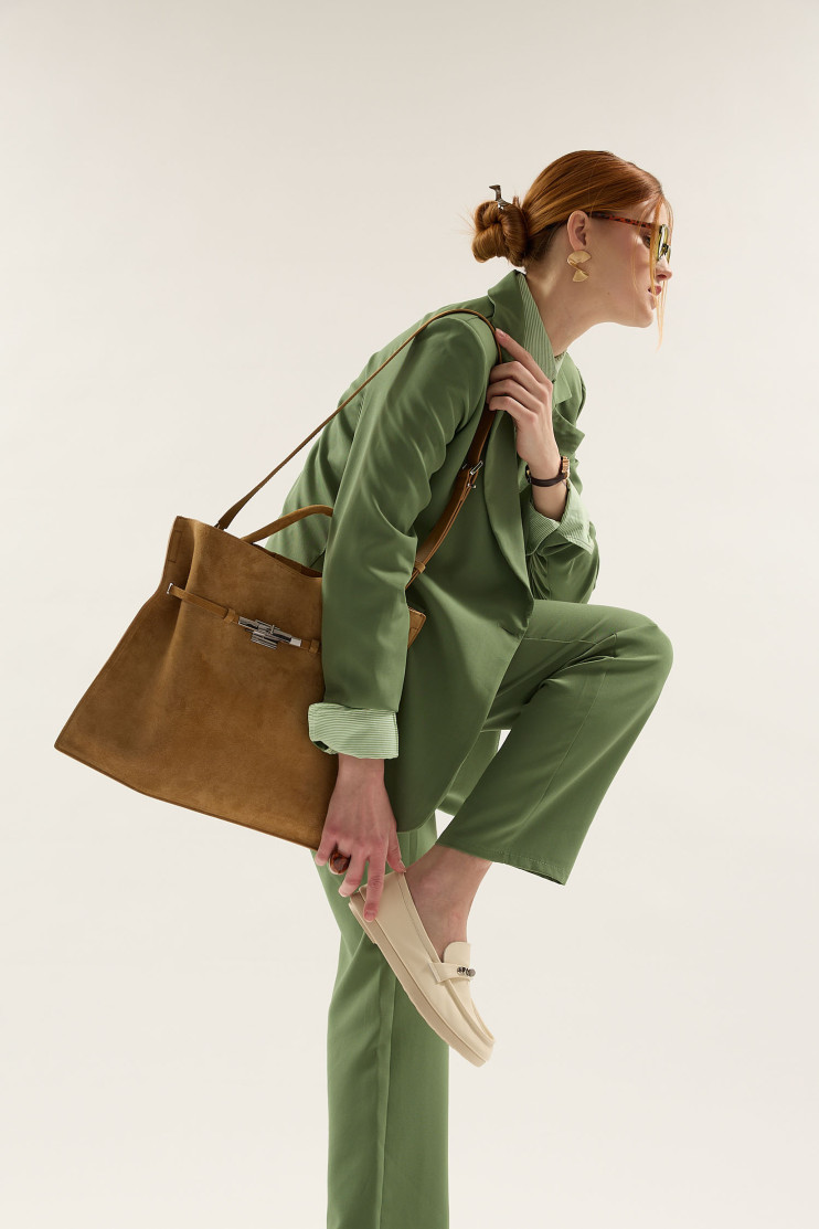 Сумка Lonza 213988 - Вид 6 - интернет магазин sandalini.ua