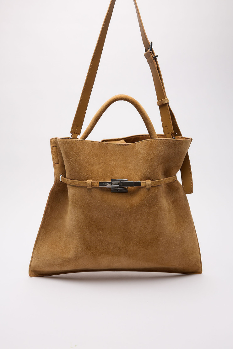 Сумка Lonza 213988 - Вид 2 - интернет магазин sandalini.ua