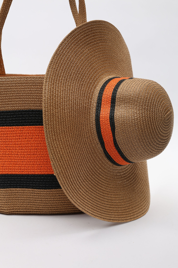 Сумка Lonza 213983 - Вид 2 - интернет магазин sandalini.ua