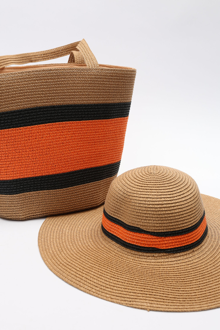 Сумка Lonza 213983 - Вид 3 - интернет магазин sandalini.ua