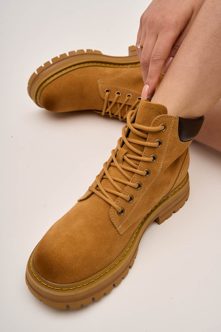 Черевики Lonza 177764 - Вид 7 - інтернет магазин sandalini.ua