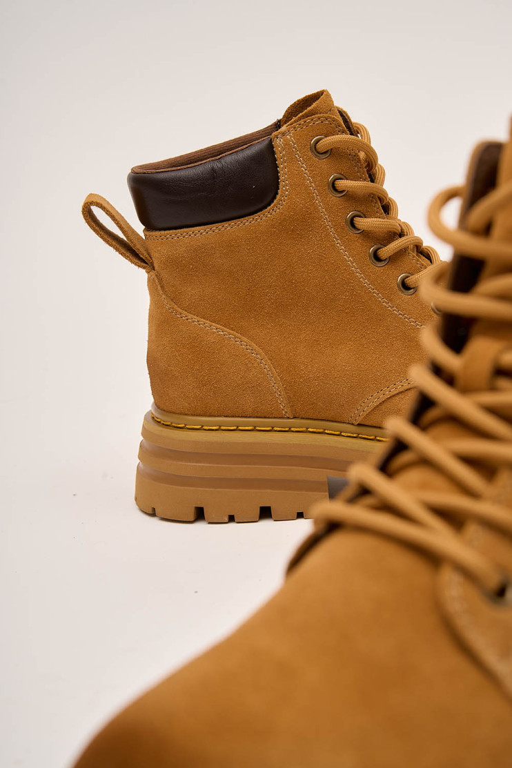 Черевики Lonza 177764 - Вид 10 - інтернет магазин sandalini.ua