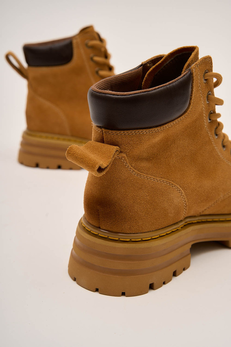 Черевики Lonza 177764 - Вид 11 - інтернет магазин sandalini.ua