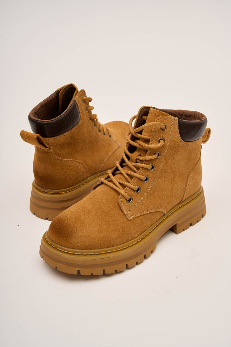 Черевики Lonza 177764 - Вид 2 - інтернет магазин sandalini.ua