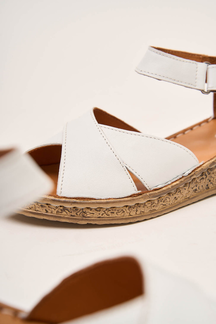 Босоножки Anna Lucci 176041 - Вид 3 - интернет магазин sandalini.ua