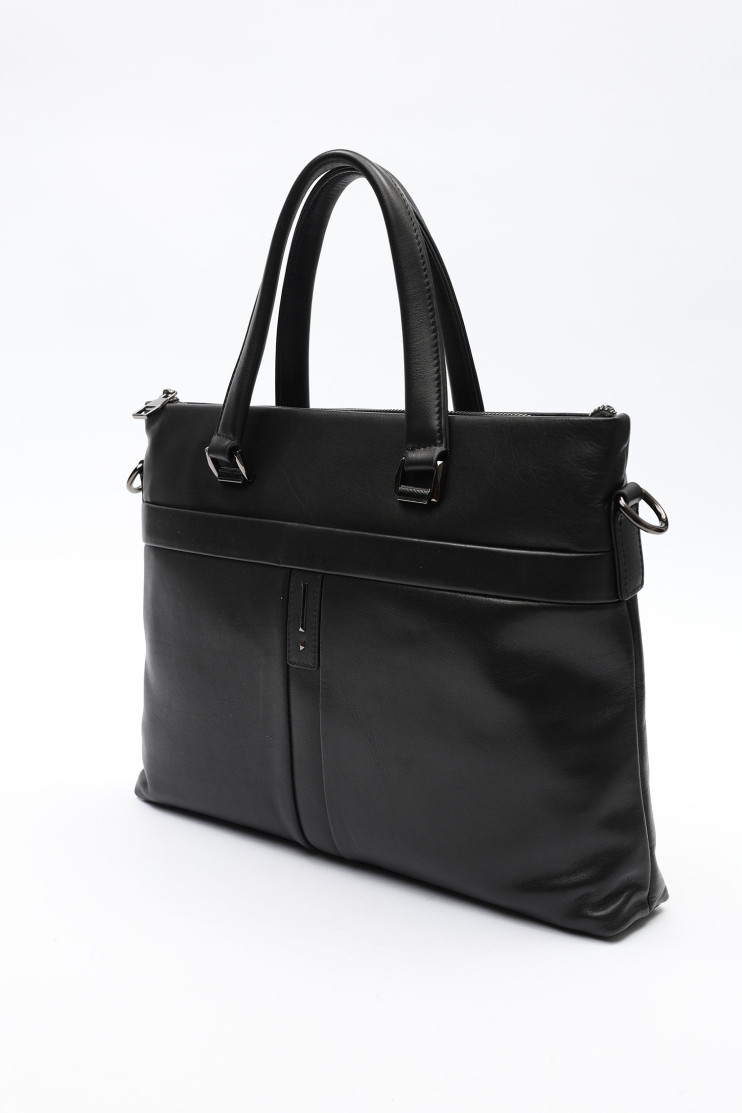 Сумка Lonza 213370 - Вид 2 - інтернет магазин sandalini.ua