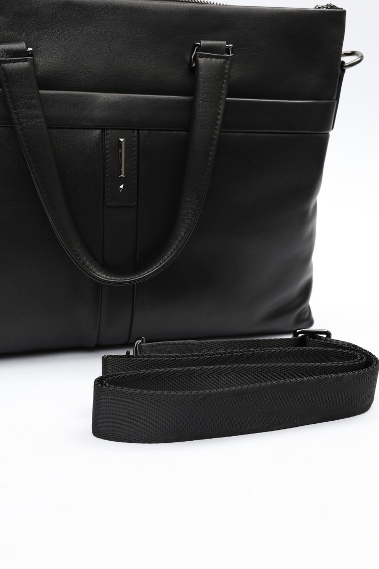 Сумка Lonza 213370 - Вид 5 - інтернет магазин sandalini.ua