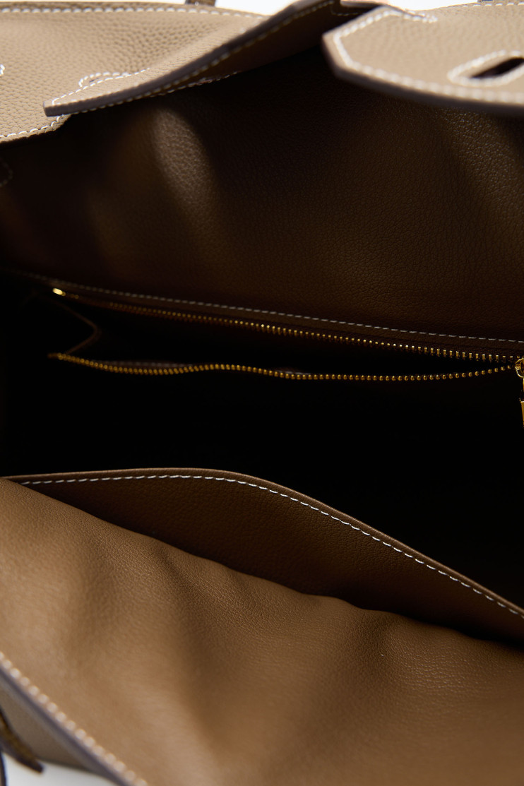 Сумка Lonza 213225 - Вид 9 - інтернет магазин sandalini.ua