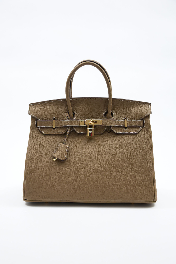 Сумка Lonza 213225 - Вид 2 - інтернет магазин sandalini.ua