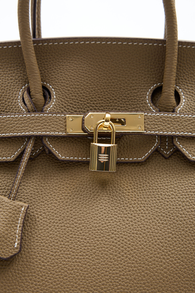 Сумка Lonza 213225 - Вид 8 - інтернет магазин sandalini.ua