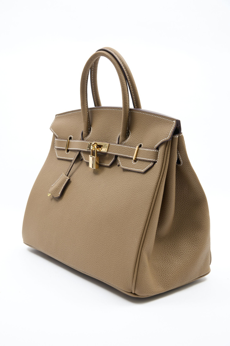 Сумка Lonza 213225 - Вид 6 - інтернет магазин sandalini.ua