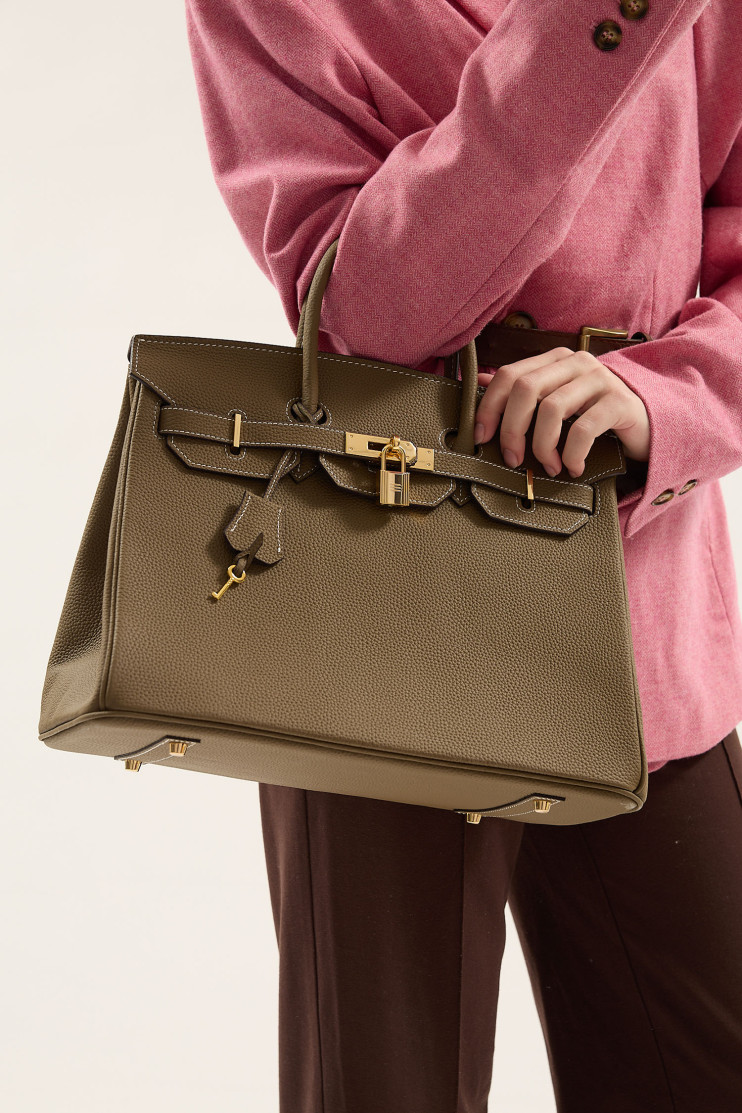 Сумка Lonza 213225 - Вид 7 - інтернет магазин sandalini.ua