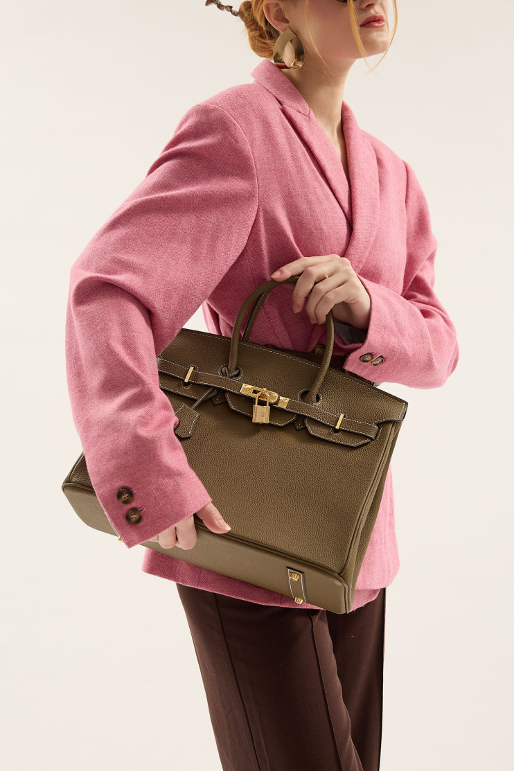 Сумка Lonza 213225 - Вид 5 - інтернет магазин sandalini.ua