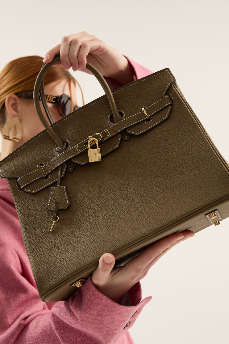 Сумка Lonza 213225 - Вид 1 - інтернет магазин sandalini.ua