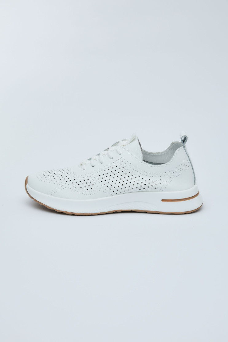 Кроссовки Lonza 207247 - Вид 1 - інтернет магазин sandalini.ua