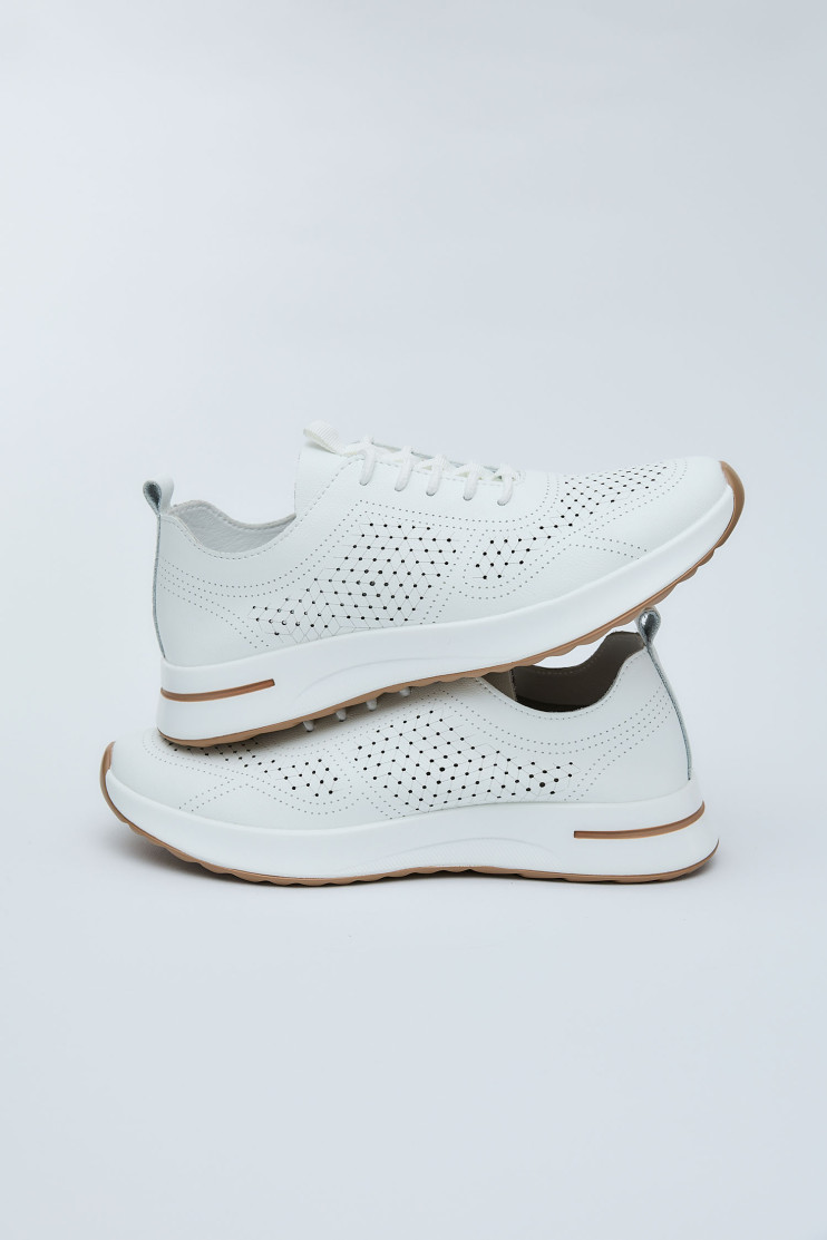 Кроссовки Lonza 207247 - Вид 3 - інтернет магазин sandalini.ua