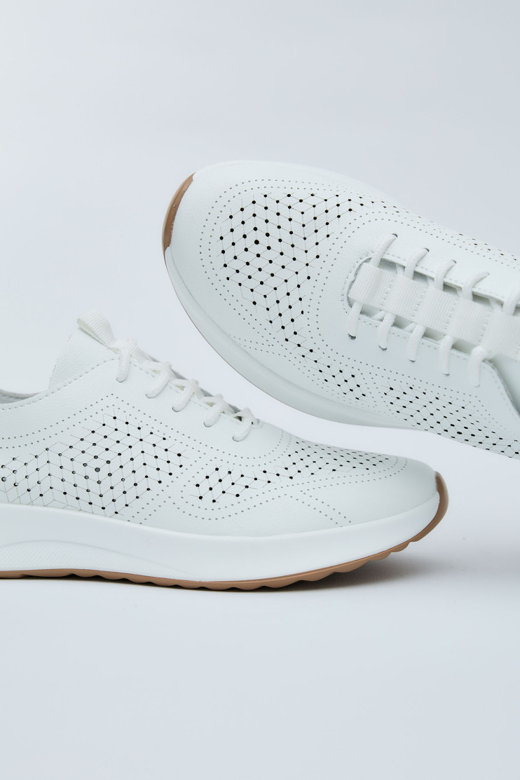 Кроссовки Lonza 207247 - Вид 6 - інтернет магазин sandalini.ua