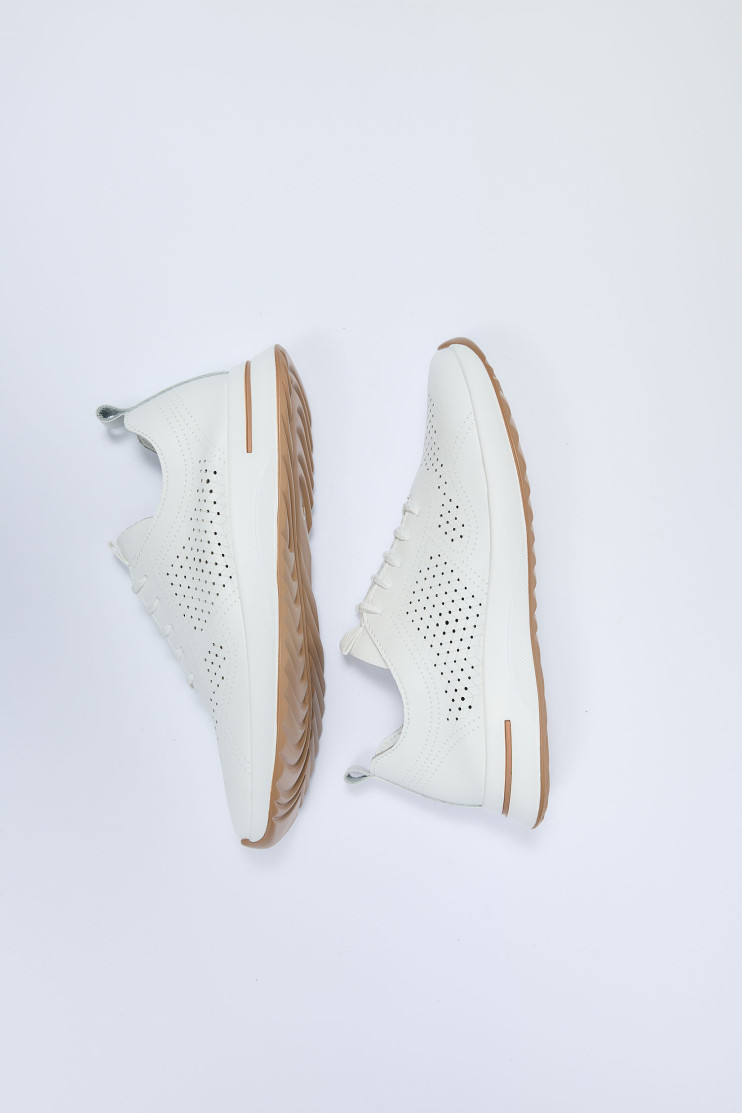 Кроссовки Lonza 207247 - Вид 2 - інтернет магазин sandalini.ua