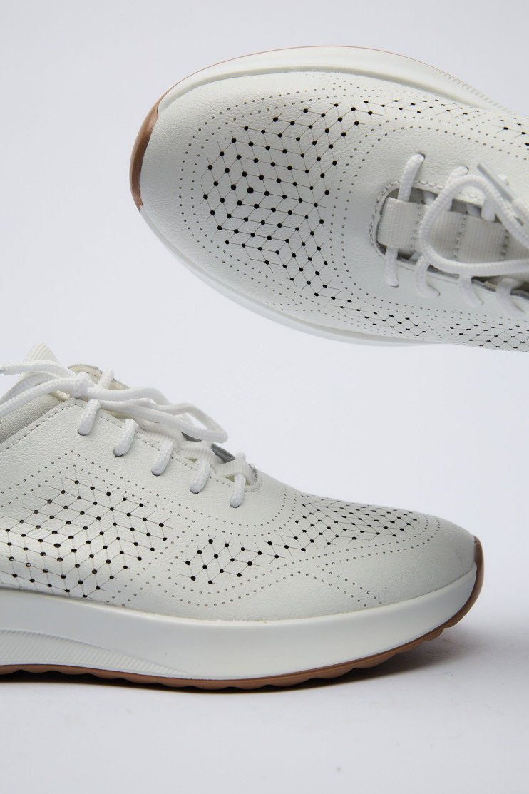 Кроссовки Lonza 207247 - Вид 3 - интернет магазин sandalini.ua