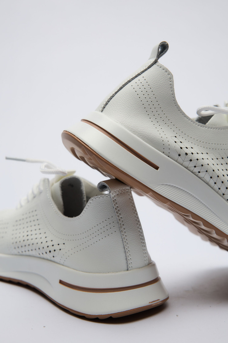 Кроссовки Lonza 207247 - Вид 4 - интернет магазин sandalini.ua