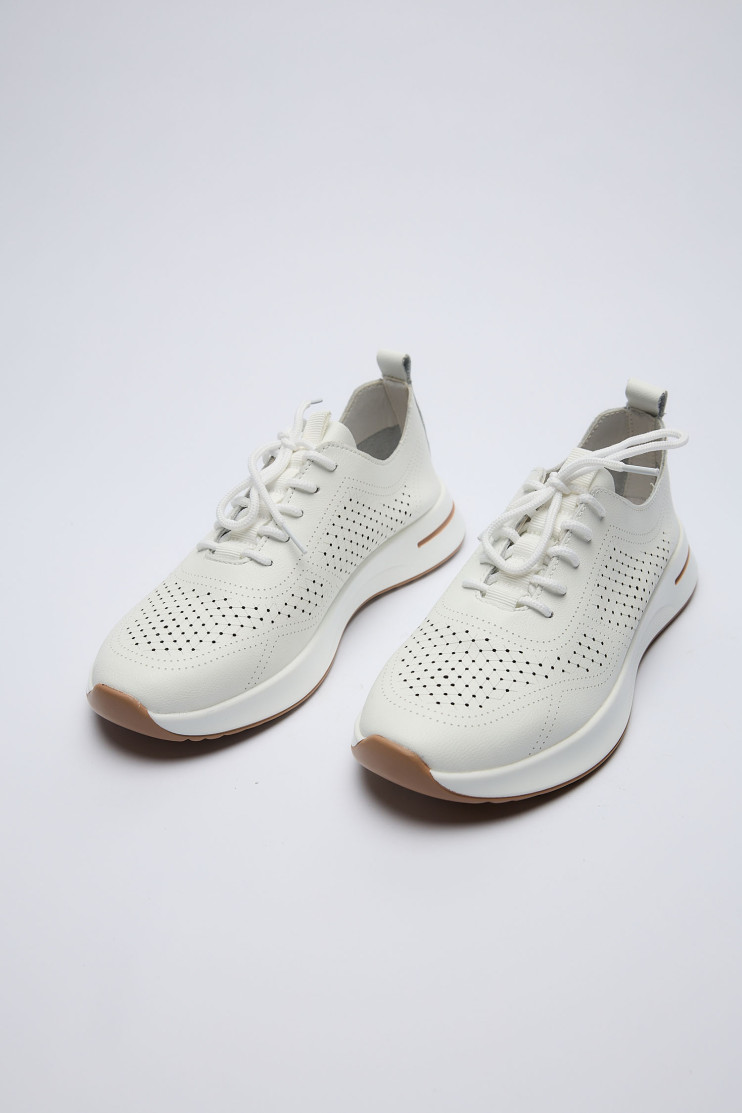 Кроссовки Lonza 207247 - Вид 2 - интернет магазин sandalini.ua