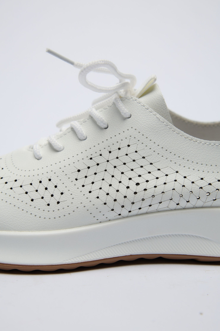 Кроссовки Lonza 207247 - Вид 6 - интернет магазин sandalini.ua