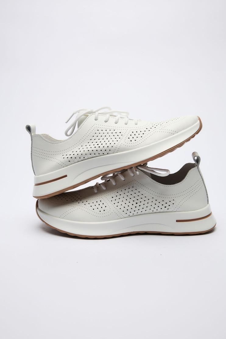 Кросівки Lonza 207247 - Вид 2 - інтернет магазин sandalini.ua