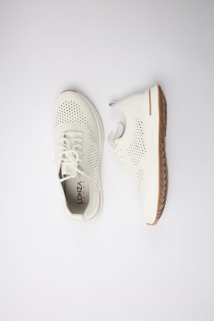 Кросівки Lonza 207247 - Вид 9 - інтернет магазин sandalini.ua