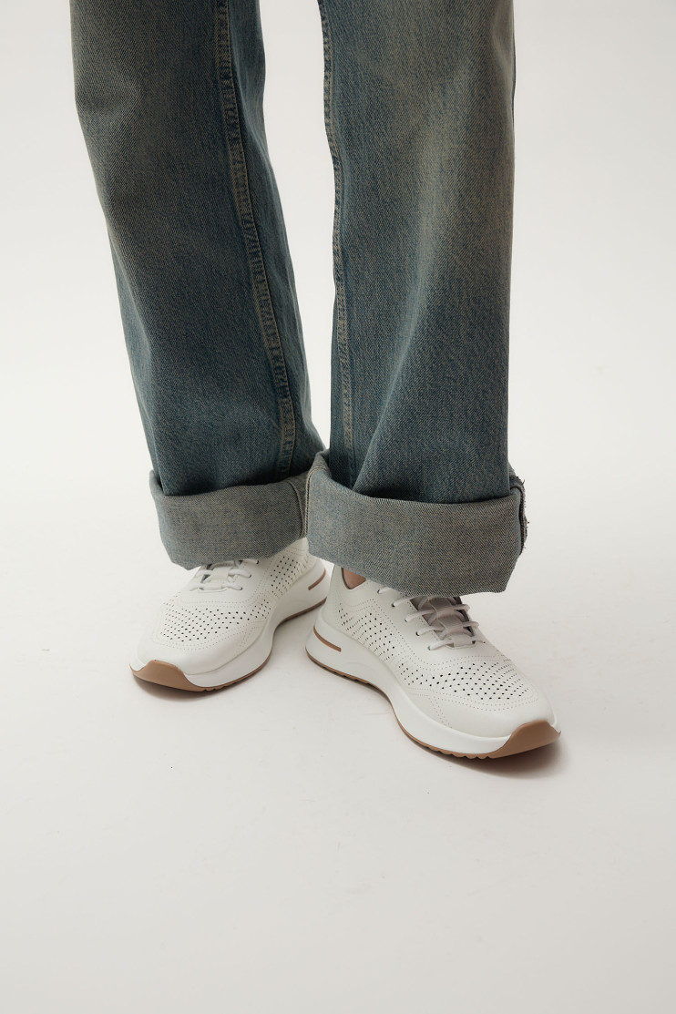 Кросівки Lonza 207247 - Вид 8 - інтернет магазин sandalini.ua