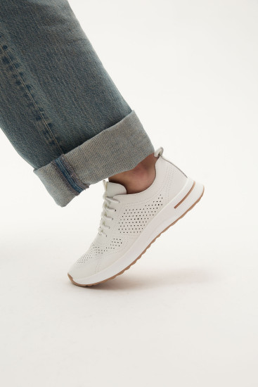 Кросівки Lonza 207247