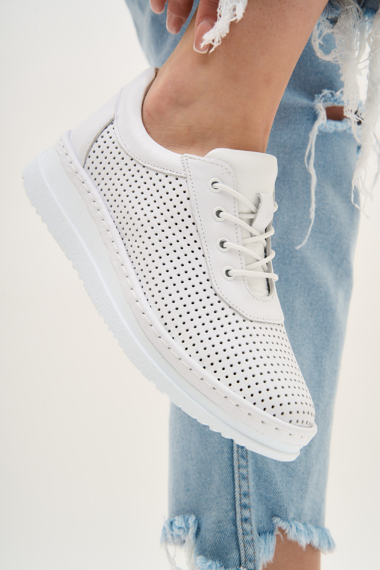 Кеди Lonza 175678 - Вид 1 - інтернет магазин sandalini.ua