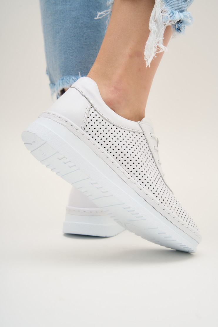 Кеди Lonza 175678 - Вид 6 - інтернет магазин sandalini.ua