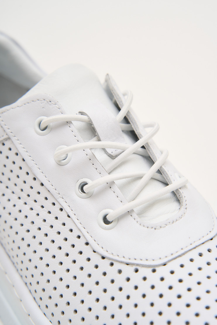 Кеди Lonza 175678 - Вид 9 - інтернет магазин sandalini.ua