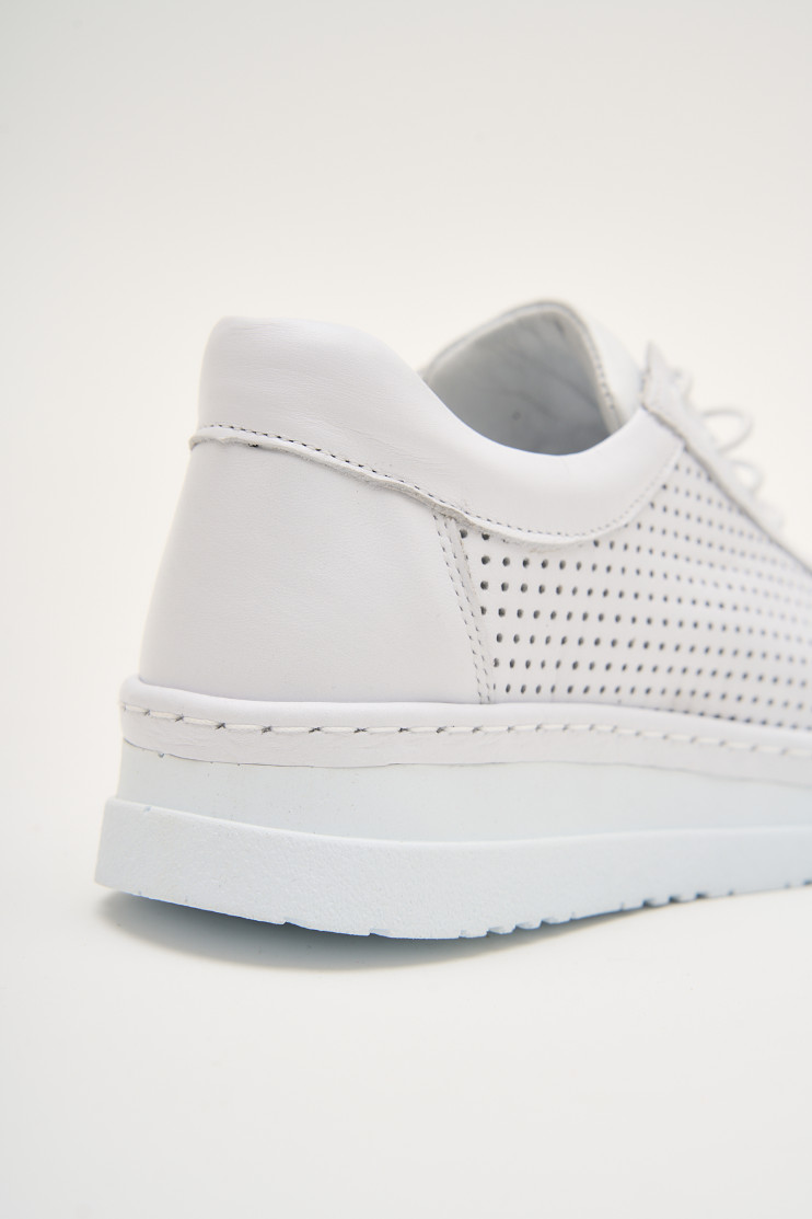 Кеди Lonza 175678 - Вид 11 - інтернет магазин sandalini.ua