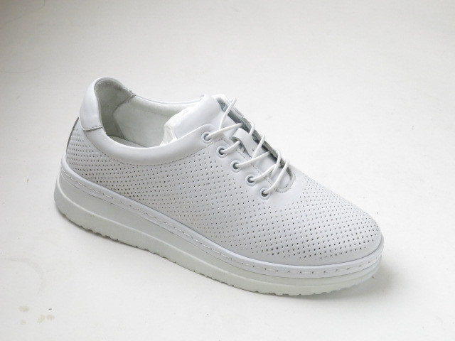 Кеди Lonza 175678 - Вид 12 - інтернет магазин sandalini.ua