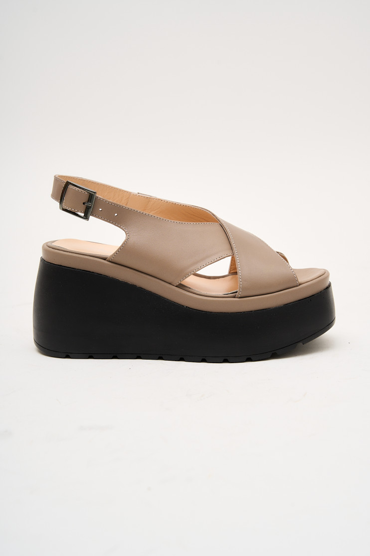 Босоніжки Anna Lucci 176840 - Вид 8 - інтернет магазин sandalini.ua