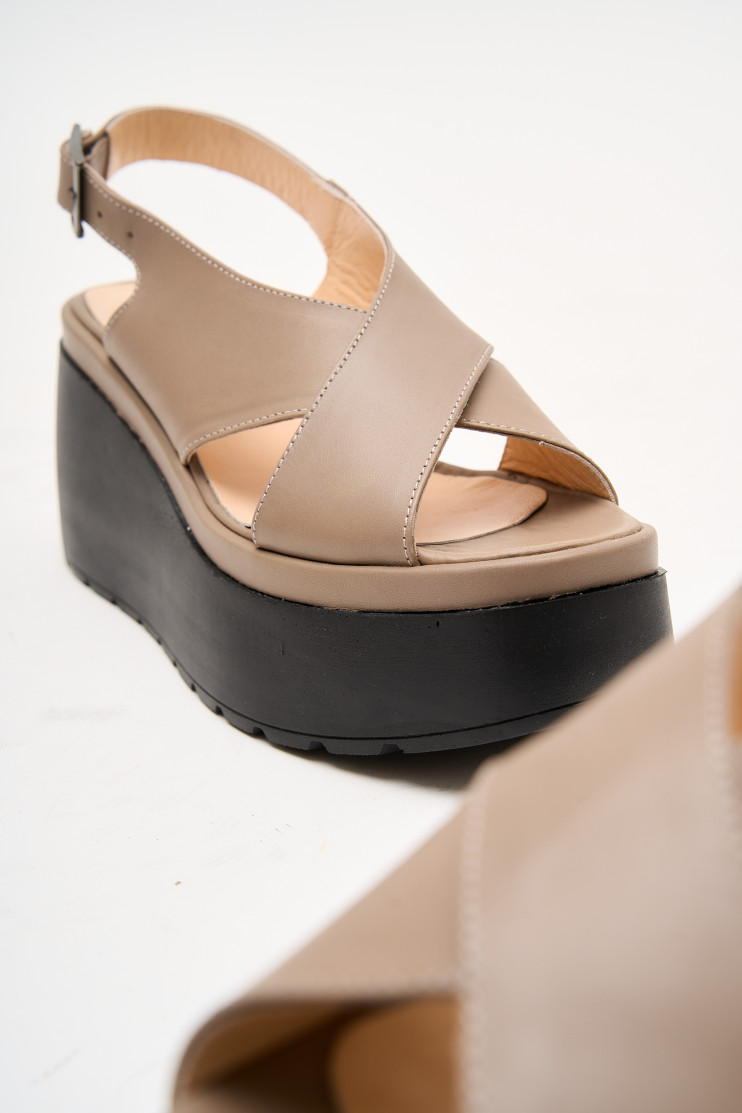 Босоніжки Anna Lucci 176840 - Вид 9 - інтернет магазин sandalini.ua