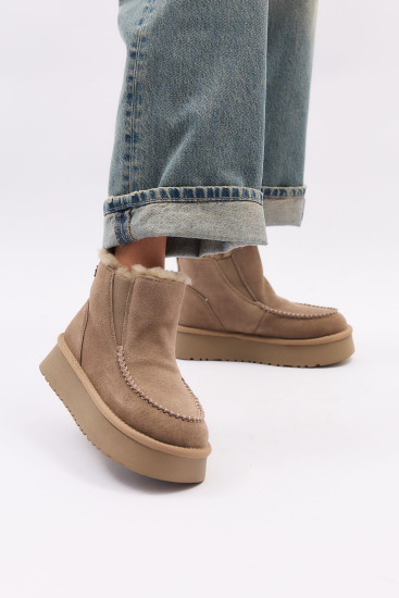 Угги ALLSY 201843