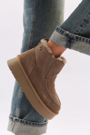 Угги ALLSY 201843