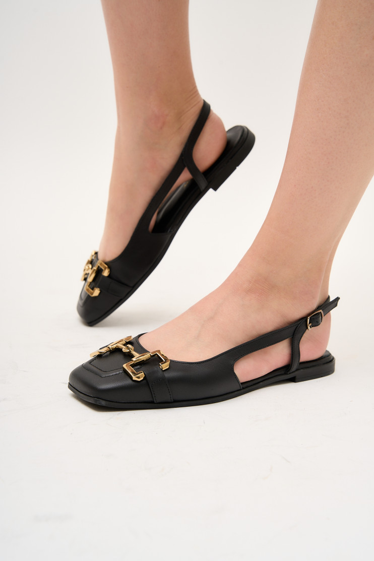 Босоніжки Anna Lucci 177572 - Вид 3 - інтернет магазин sandalini.ua