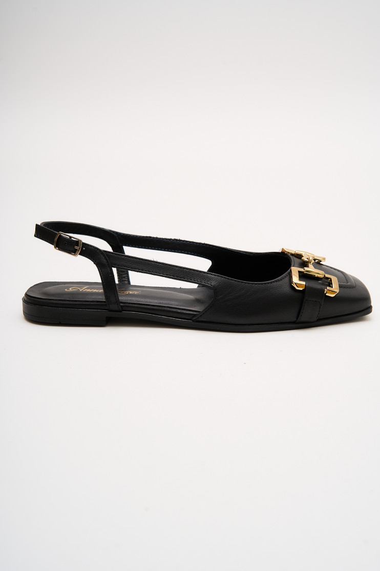 Босоніжки Anna Lucci 177572 - Вид 8 - інтернет магазин sandalini.ua