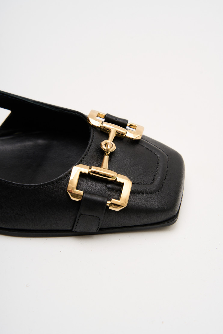 Босоніжки Anna Lucci 177572 - Вид 9 - інтернет магазин sandalini.ua