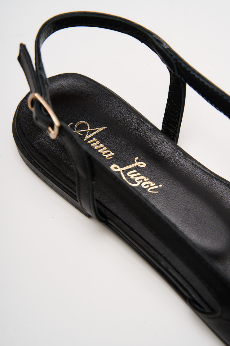 Босоніжки Anna Lucci 177572 - Вид 10 - інтернет магазин sandalini.ua